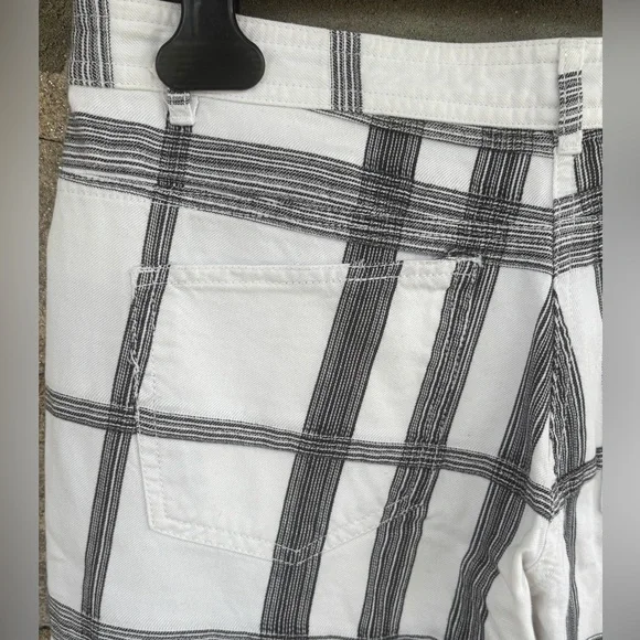 Burberry London Black Label Cotton Pants - Picture 11 of 13